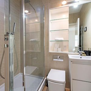 Appartement met Drie Slaapkamers